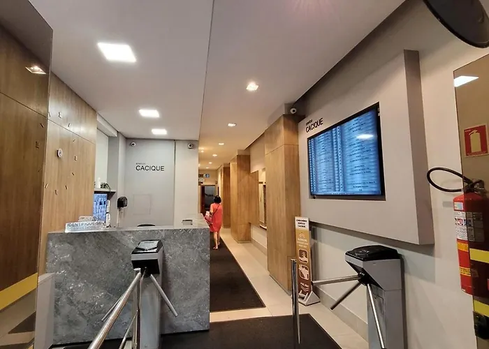 13 Andar, Studio, Centro, Vista Incrivel Guaíba
