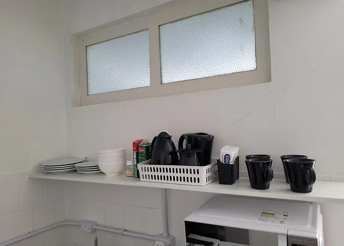 Apartamento 13 Andar, Studio, Centro, Vista Incrivel Guaíba Porto Alegre