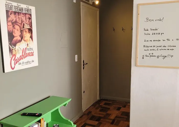 13 Andar, Studio, Centro, Vista Incrivel Guaíba