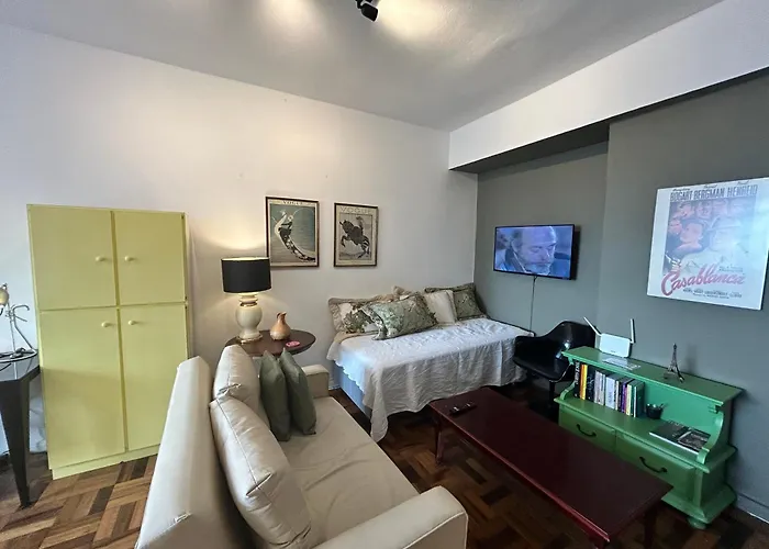 13 Andar, Studio, Centro, Vista Incrivel Guaíba * Porto Alegre